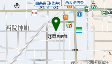 いちかの地図画像