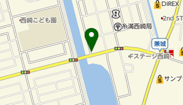 M&rsquo;sカリーの地図画像