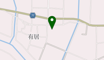 夛左エ門の地図画像