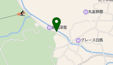 アンクル スティーブンスの地図画像
