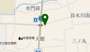 珈琲店KOWの地図画像