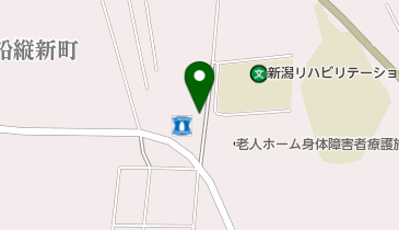 華美陣の地図画像