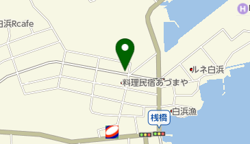 旬彩屋 いちの地図画像