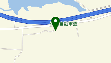 川十の地図画像