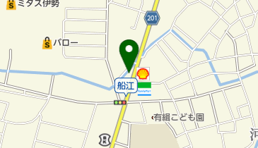 きく本の地図画像