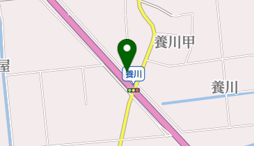 焼肉おどり場 明和店の地図画像