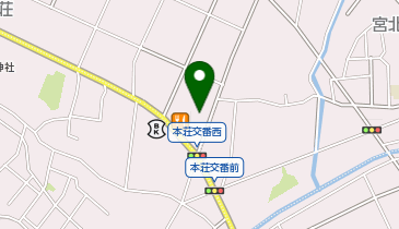 さのやの地図画像