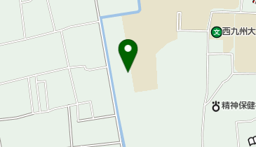 Pasteleria TeTe 小城店の地図画像