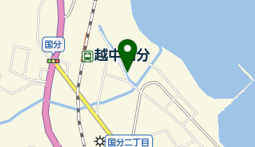 ディオチヂの地図画像