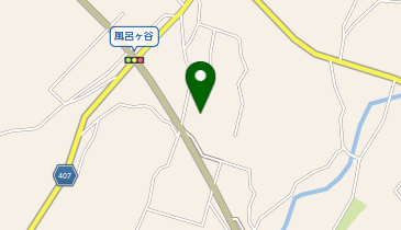 麺処 弁天の地図画像