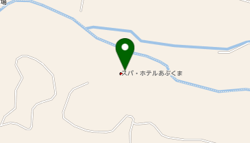 あぶくまの地図画像