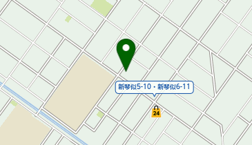 炭焙き珈房るびあの地図画像