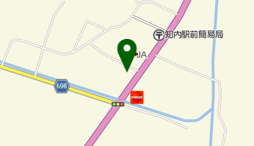 炉ばた どんころの地図画像