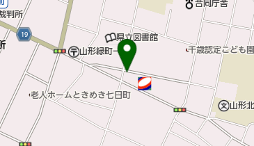 みしまの地図画像