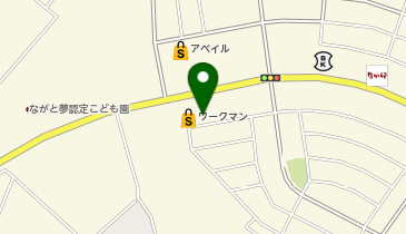 COFFEE HOUSE とむとむ 龍ヶ崎店の地図画像