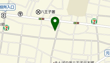 いちまさの地図画像