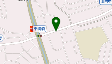 umenoyaの地図画像