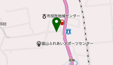 珈琲屋らっくの地図画像