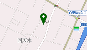 更科の地図画像