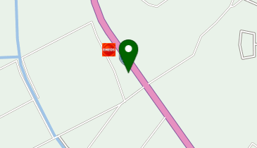 タコピザアンドバーガーズの地図画像