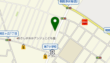 ラ・ターヴォラの地図画像