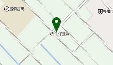 九龍飯店の地図画像
