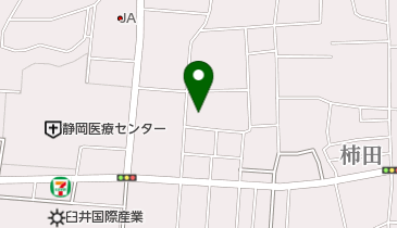 和華の地図画像