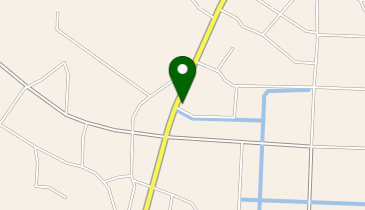 焼肉食べ放題 モーモーとんちゃん 今津店の地図画像