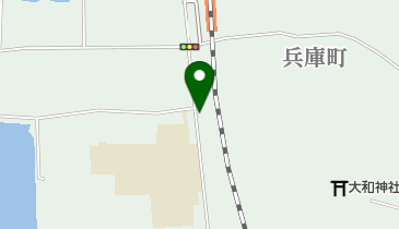 Hobittoの地図画像