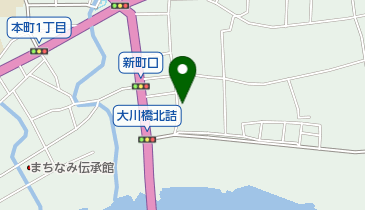 アスモの地図画像