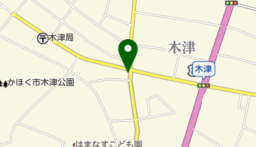 おでん串揚げ平蔵の地図画像