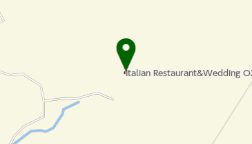 Italian Restaurant & Wedding OZの地図画像