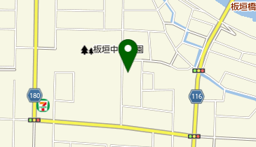 カフェ・ドームの地図画像