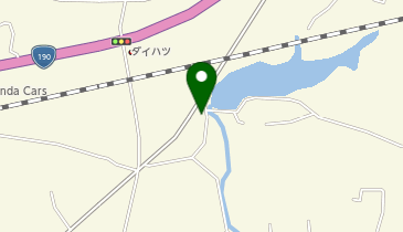 Espoirの地図画像