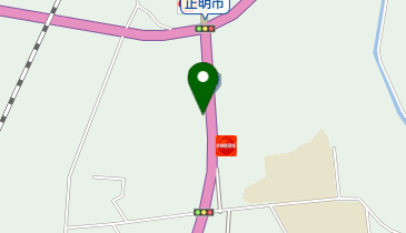 みうら七輪焼の地図画像