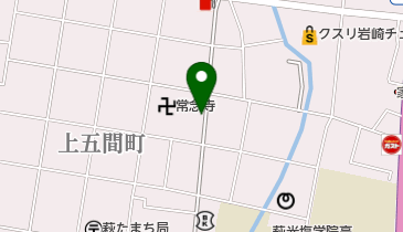 coenの地図画像