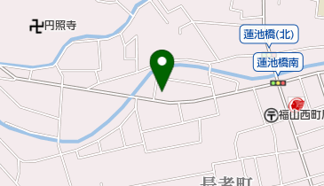 Pasta I-kura.の地図画像