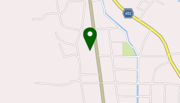 喫茶ラブリーハローの地図画像