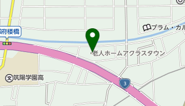 居酒屋よっとっとーの地図画像