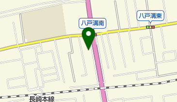 おせその地図画像
