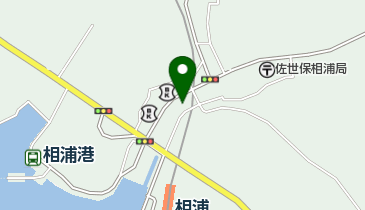 ばらえ亭 純の地図画像