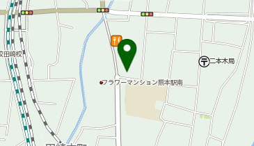 權太樓 古町店の地図画像