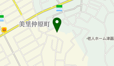 サムウェイの地図画像