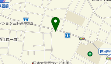 さくら茶屋の地図画像