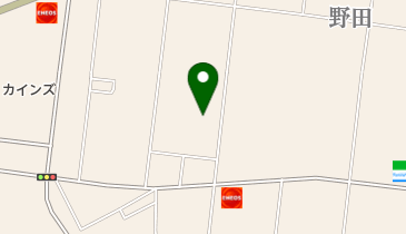 芽吹の地図画像