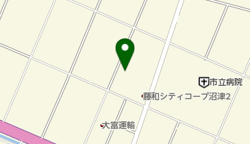 エンゼルらんぷの地図画像