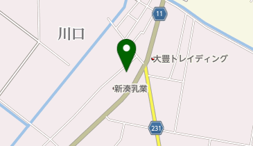 笑心笑心の地図画像