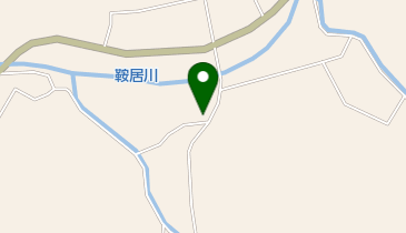 かなじ屋の地図画像