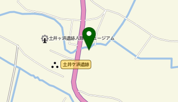 旬彩料理 なおゑの地図画像