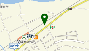 レストラン petit bonheurの地図画像